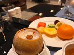 -康帝国际酒店-艾斯本自助西餐厅