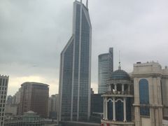-上海雅居乐万豪侯爵酒店
