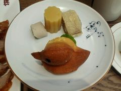-全聚德(江宁店)