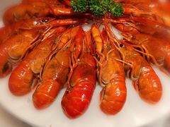 冰镇小龙虾-沪小胖·小龙虾(八佰伴店)