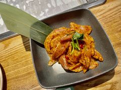 -新石器烤肉(招商1872店)