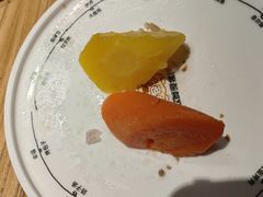 -幸福的烤包子·新疆菜