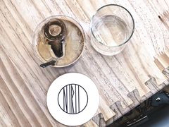 哥斯达黎加-Onirii Coffee(长乐路店)