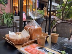 -方炉·天然食材面包店(丹凤店)