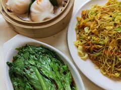 万山虾饺皇-万山楼海鲜酒家·二十三年老字号