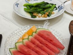 -喜宴又一村·粤菜·茶点·海鲜(壹方天地店)