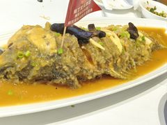 -庖丁堂酒店(金穗大道店)