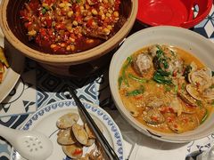 -图味美小黄鱼·景德菜(浙江路店)