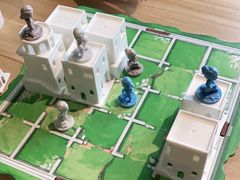 -1984魔法桌游(观音桥店)