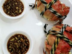 -溱湖八鲜菜馆