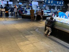 -盒马鲜生(189购物中心店)