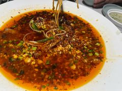 -院8里·小聚园老川菜(九眼桥店)