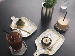 蓝莓塔-UNI UNI(环亚凯瑟琳店)