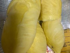 -伍棵星炭烤自助料理·烤鳗鱼(浦东食品城店)