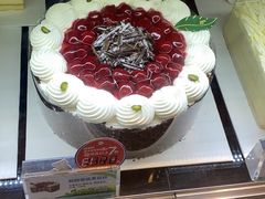 -85度C(上海奉贤苏宁生活广场二店)