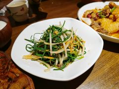 -天山醉美·新疆餐厅(富华里店)
