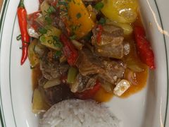 -haxnbauer海森堡德国餐厅(深圳coco店)