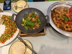 -大师傅金奖啤酒鱼(西街口总店)