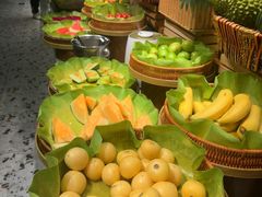 -欢乐牧场主题自助料理(T12店)