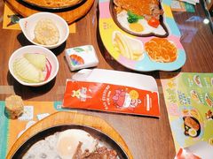 -豪享来中西餐厅(隆昌店)