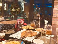 自助取餐区-Local泰莲庭(虹鳟鱼店)