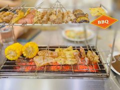 -小寒羊烧烤(凯瑞时代大厦店)