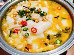 -吕氏疙瘩汤·新鲁菜(济南万象城店)