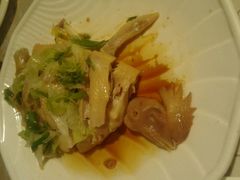 葱头鸡-六婶西关小厨(光塔路店)