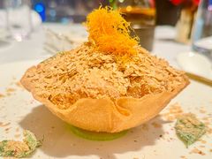-金轩中餐厅 Jin Xuan(浦东丽思卡尔顿酒店)
