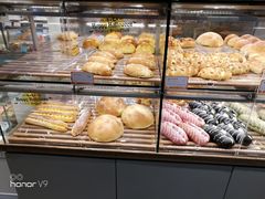 -BreadTalk面包新语·烘焙蛋糕(领展购物广场店)