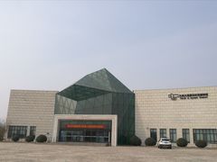 -天津大港奥林匹克博物馆