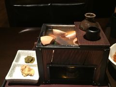 -东京和食 Sun with AQUA