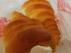 -新侨三宝乐面包店(崇文门店)