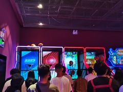 -星际传奇(壹方城购物中心店)