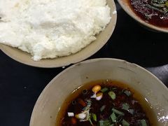 -梯坎豆花