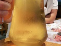 -木屋烧烤(坂田天安云谷店)