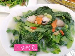 -新兴家喻酒家·羊城名宴(昌岗店)