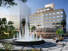 珠海丽舍酒店-丽舍酒店