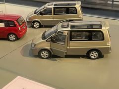 -柳州工业博物馆