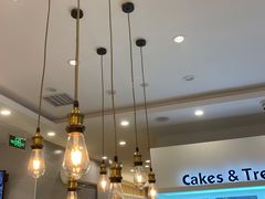 大堂-DQ·蛋糕·冰淇淋(湖景东路店)