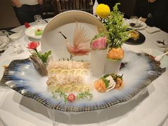 -至尊鲨鱼·原烹海鲜·新浙菜(拱宸桥店)