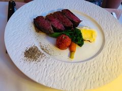 -Kathleen's Waitan 凯圣琳江景西餐厅(外滩店)