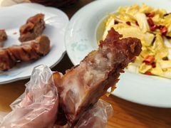 -老磨油饼(高陵店)