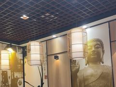 -裕记烧腊连锁餐饮(国商分店)