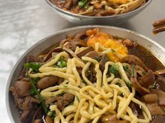 -金秋特色面馆(铜庄店)