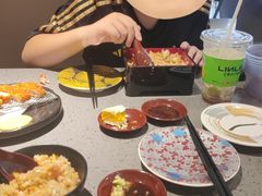 -小乔回转寿司(市府恒隆广场店)