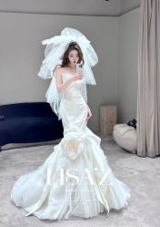 -Renee芮亦婚纱(原丽莎)
