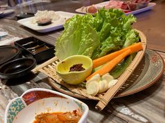 -赤坂亭·M9和牛烧肉·铁板烧·日料398放题(长泰广场店)