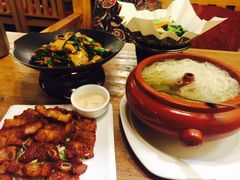 -旅马餐厅(茅家埠店)