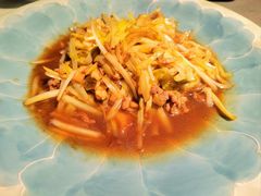 绍三鲜-小绍兴家宴·百年绍兴菜(鲁迅路店)